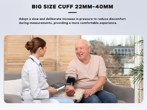 blood pressure monitor