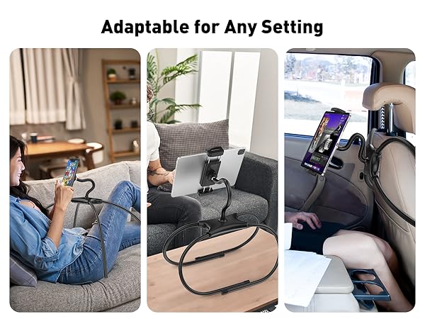 universal tablet stand