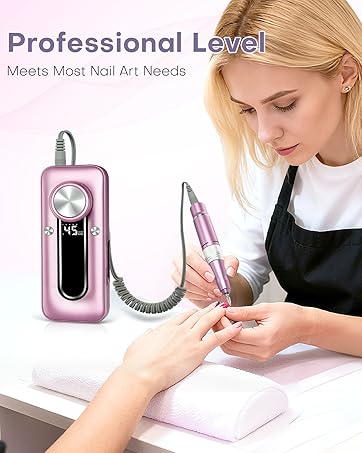 nail drill