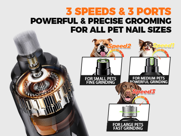 dog nail clippers for large dogs