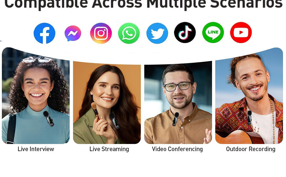 COMPATIBLE ACROSS MUTIPLE SCENARIOS