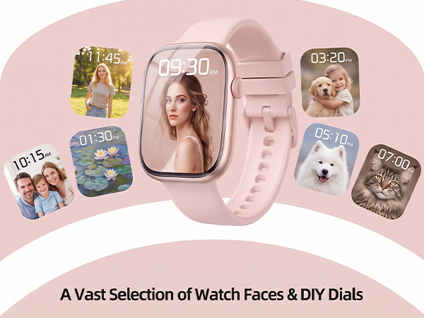 smart watch