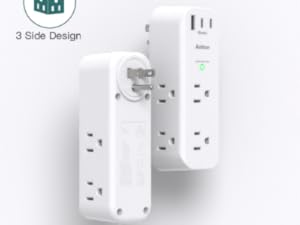 surge protector