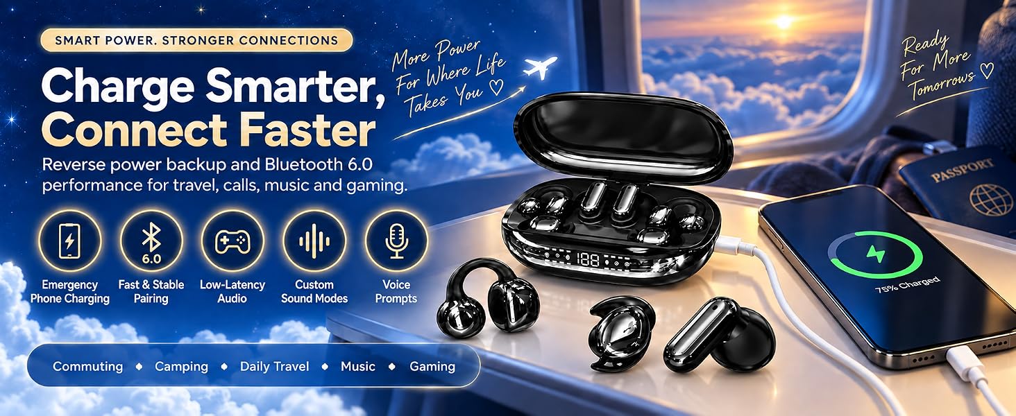 sleep earbuds