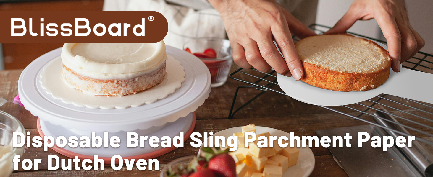 Parchment Paper