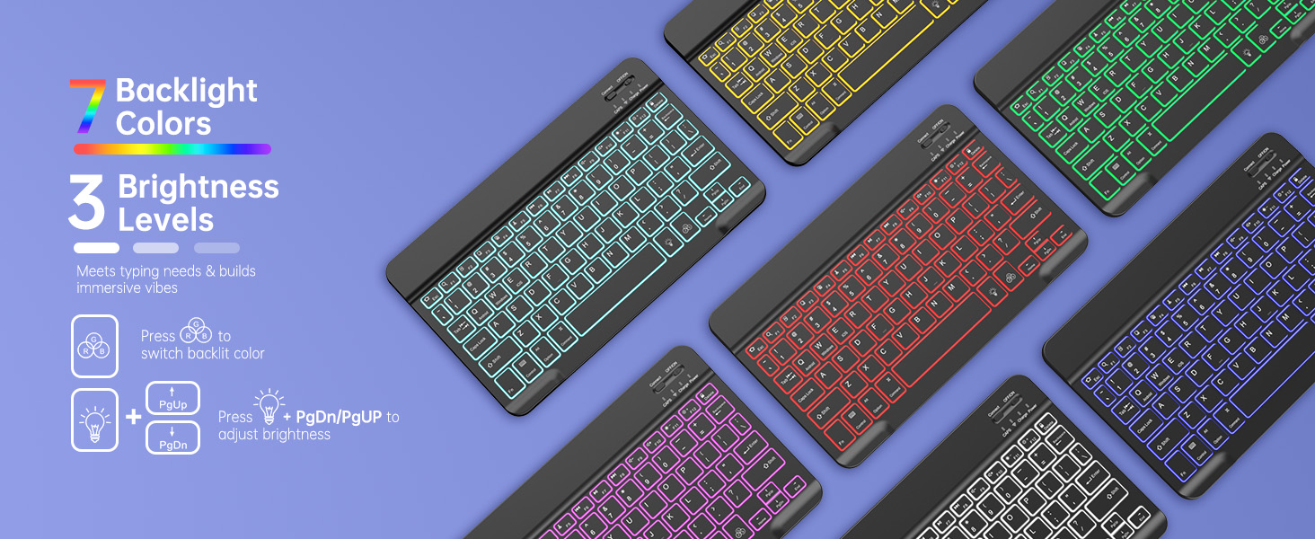 galaxy tab a11+ case with keyboard mouse