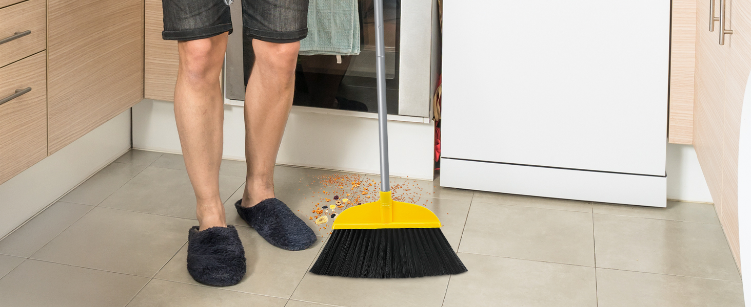 broom