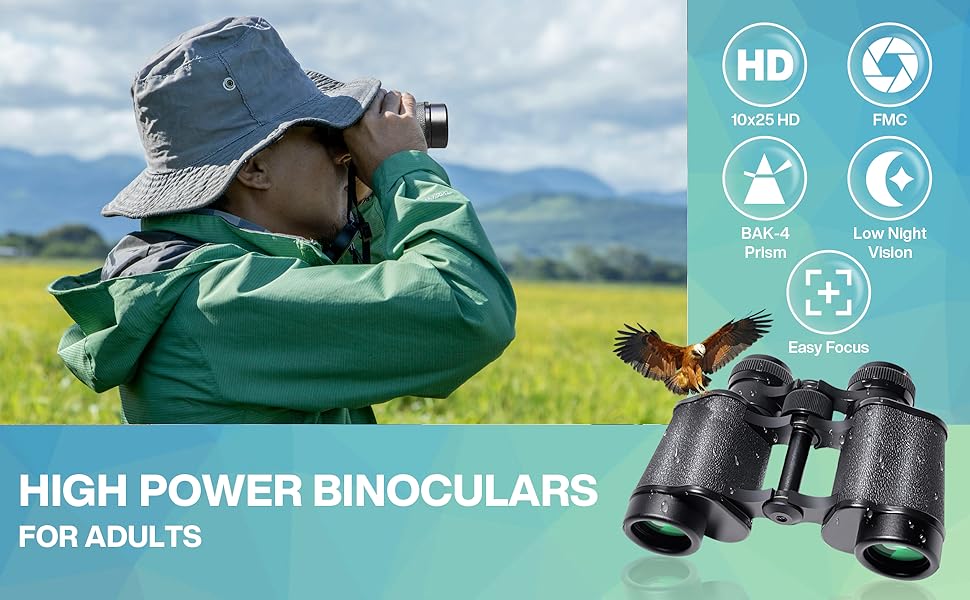 binocular