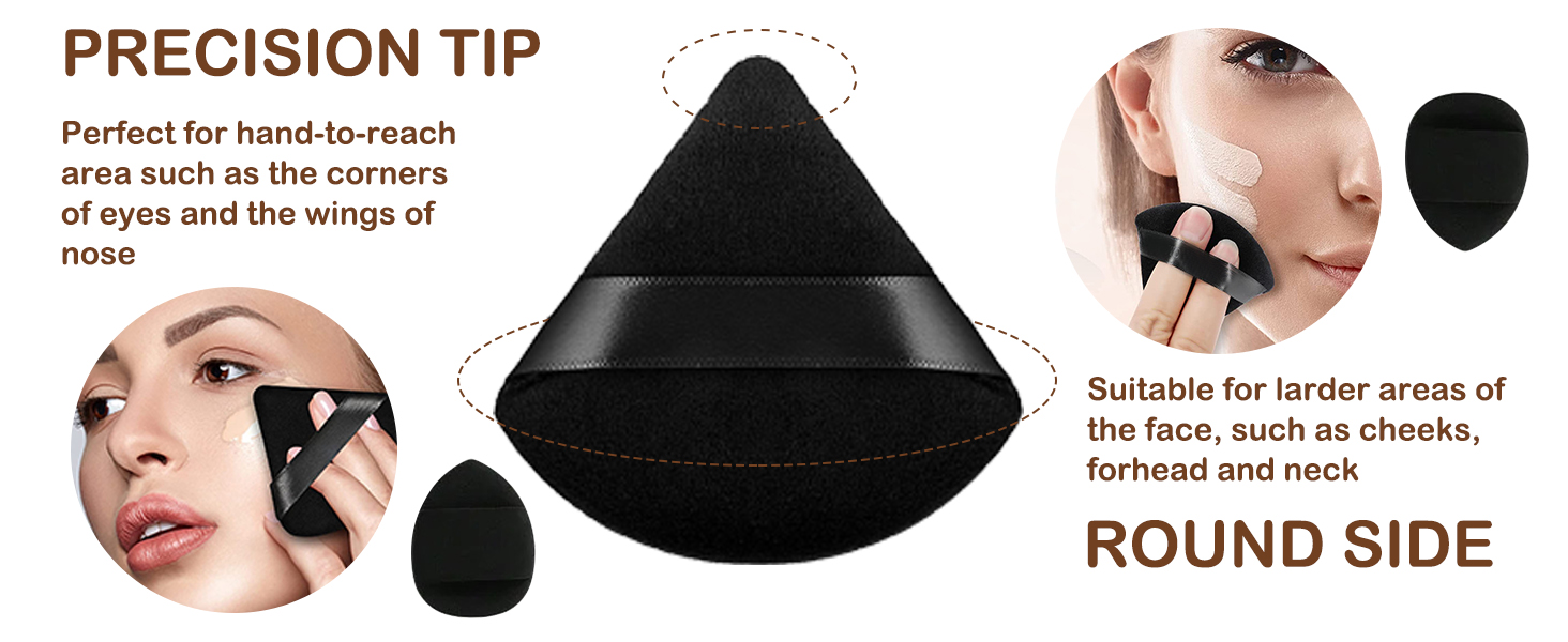 makeup sponge