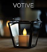 outdoor votive