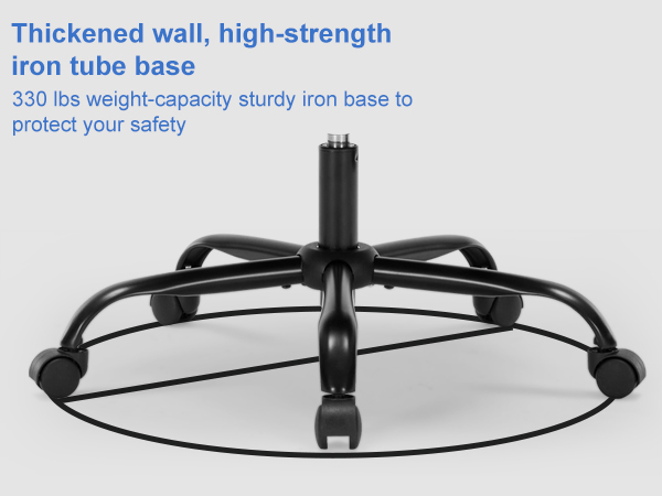 360° Swivel