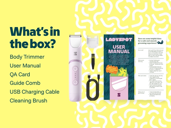 What&amp;#39;sinthe box?