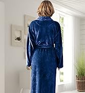 Bathrobe for Women