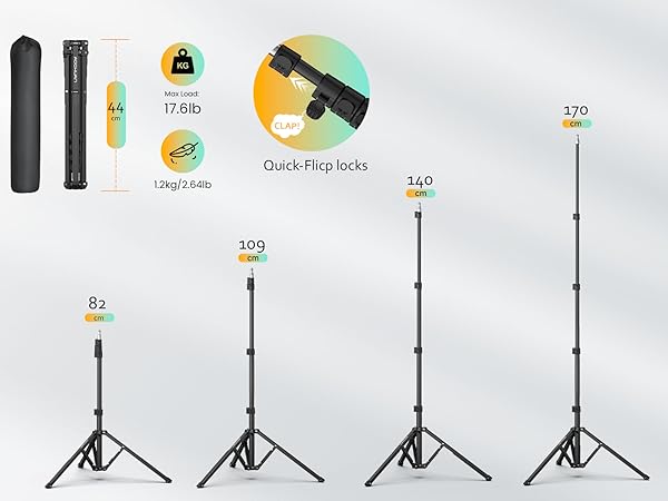 tripod