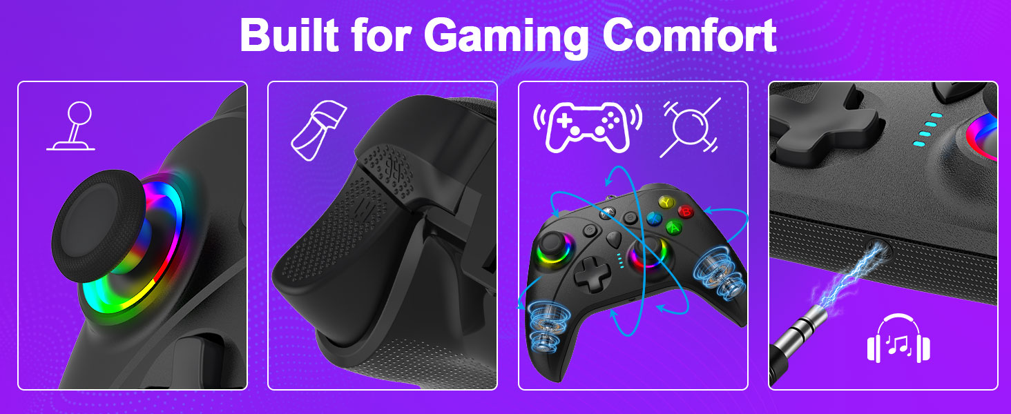 xbox control