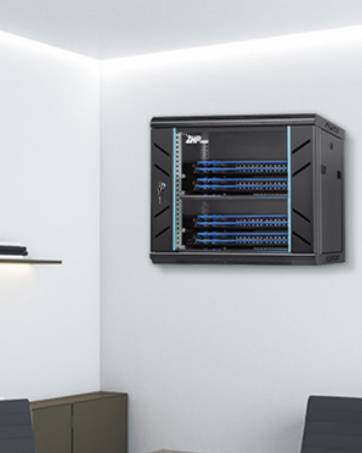 server cabinet