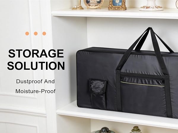61 kyeboard bag