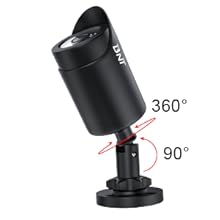 fake security camera
