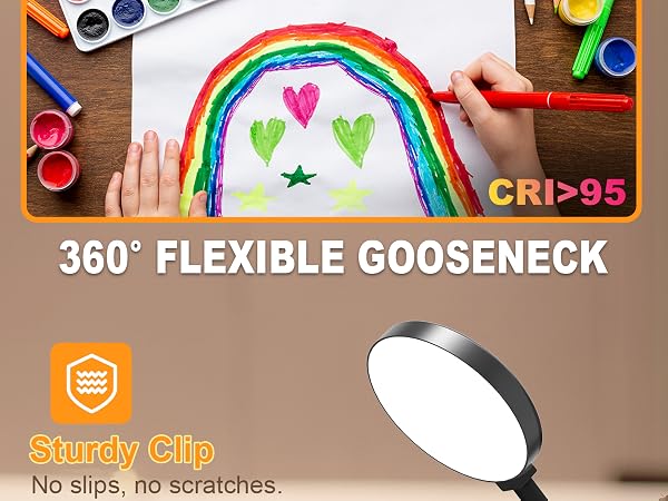 cordless desk lamp