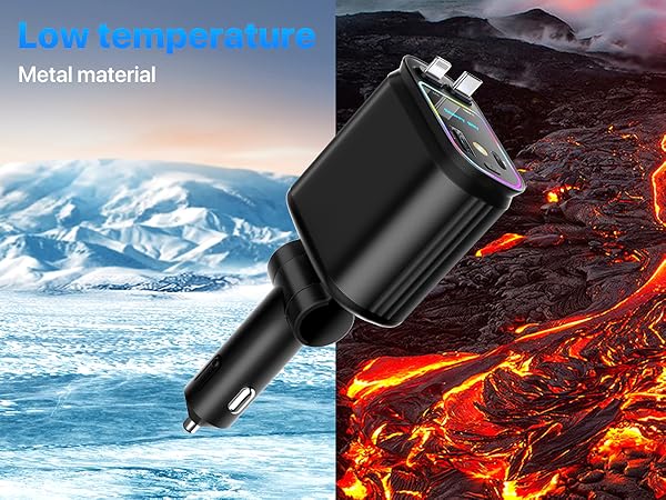 car phone charger