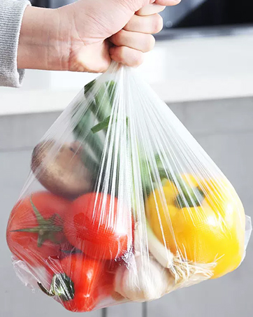 vegetable storage