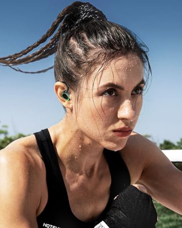 Bluetooth Wireless Headphones