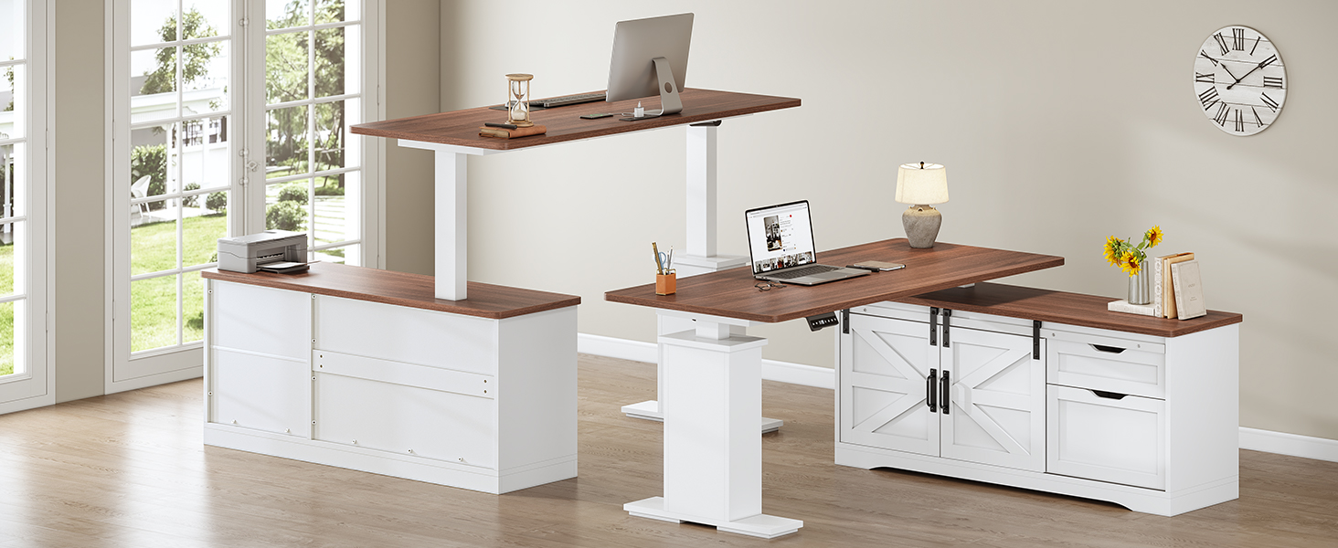 desk