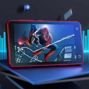 bluetooth mp3 player