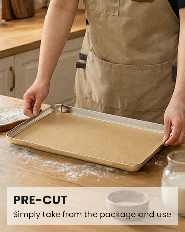 parchment paper