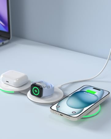 travel charger for apple devices