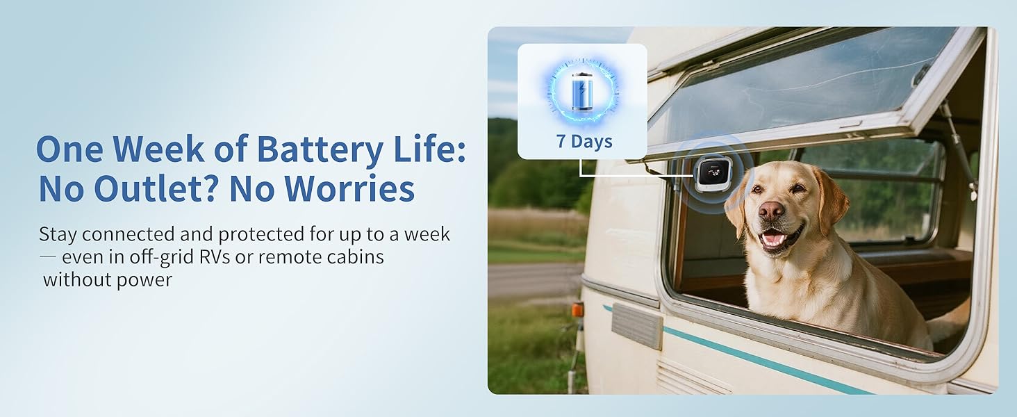 S004 wifi temperature sensor