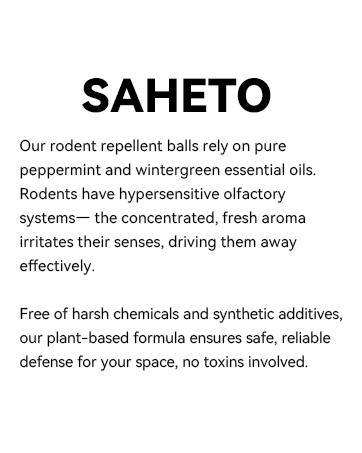 rodent repellent