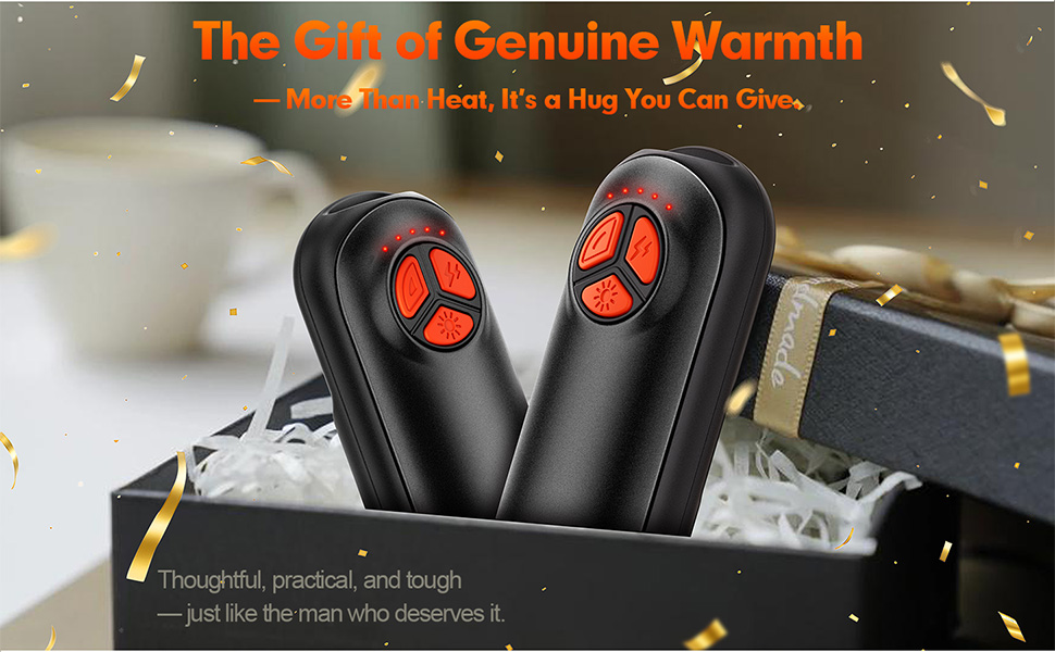 hand warmers for women