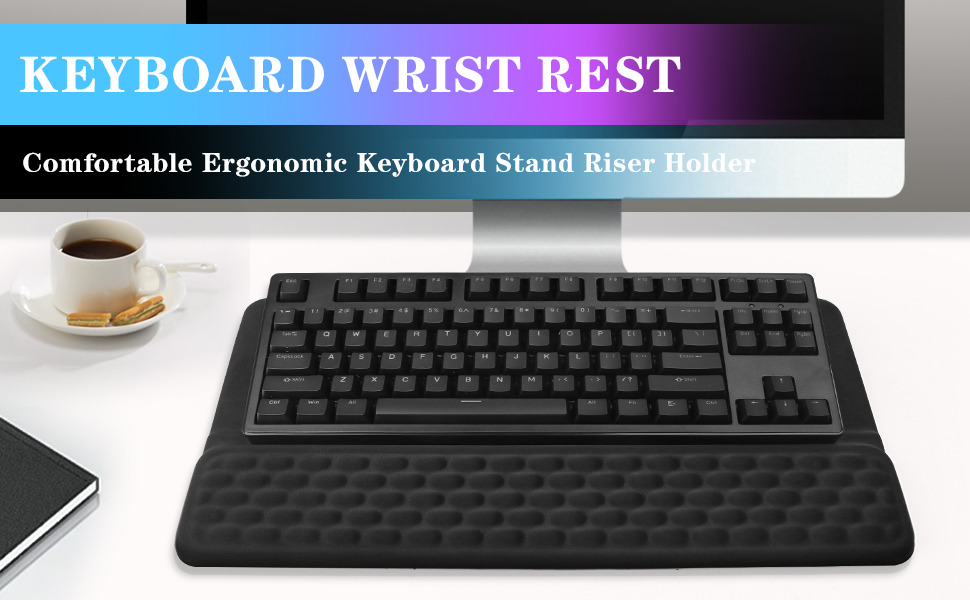 Computer Keyboard Stand