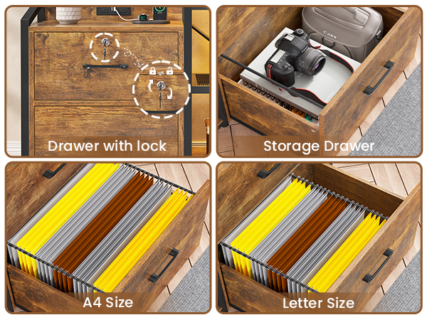 file cabinet