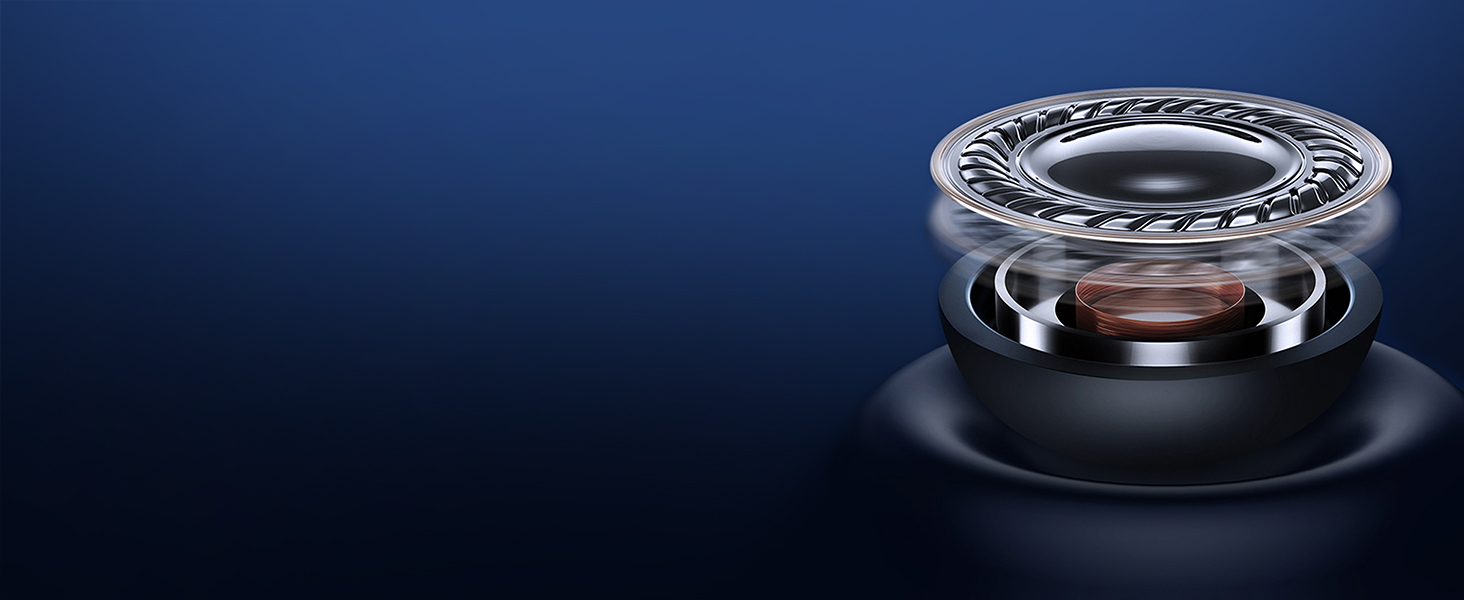 Hight Fidelity Sound