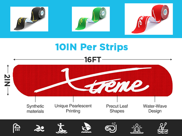 kinesiology tape