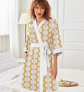 Ekouaer Robes for Women