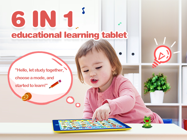 Tablet for Kids