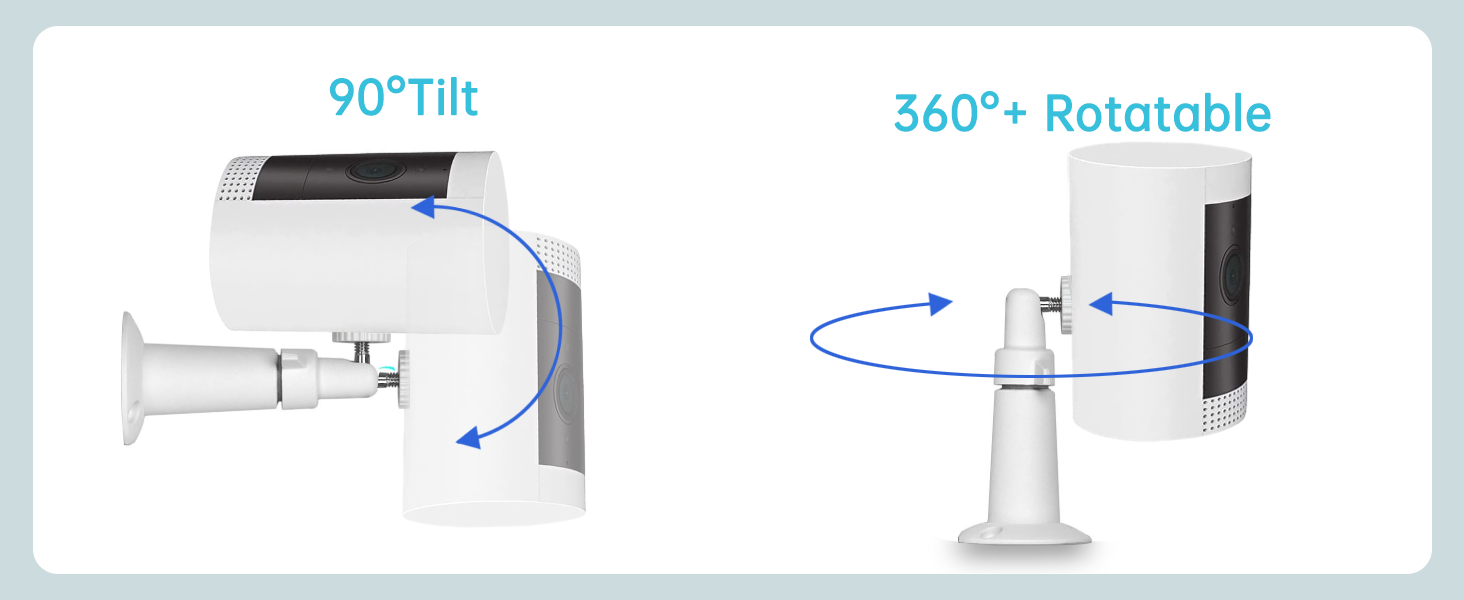 camera mount