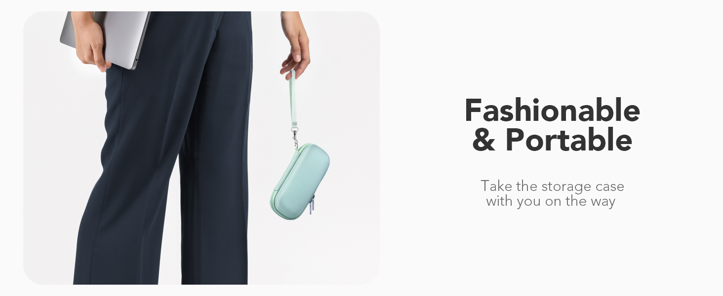 Portable Carrying Hard Case