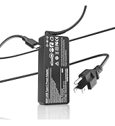Universal 65W USB C Laptop Charger Compatible with HP Lenovo Dell Acer Asus | for All 65W Type-C ...