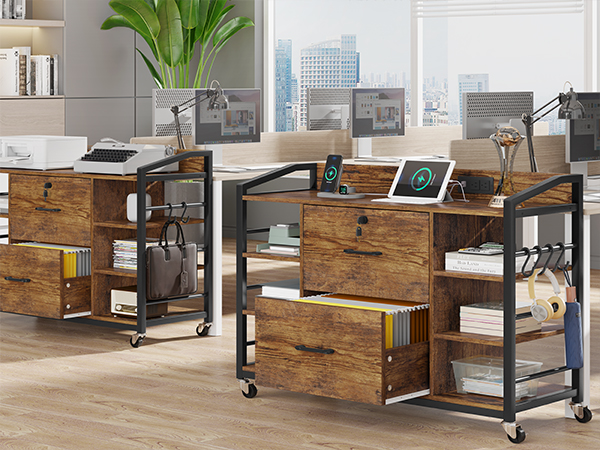 file cabinet