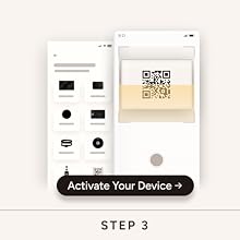Scan to activate your Popl accessory