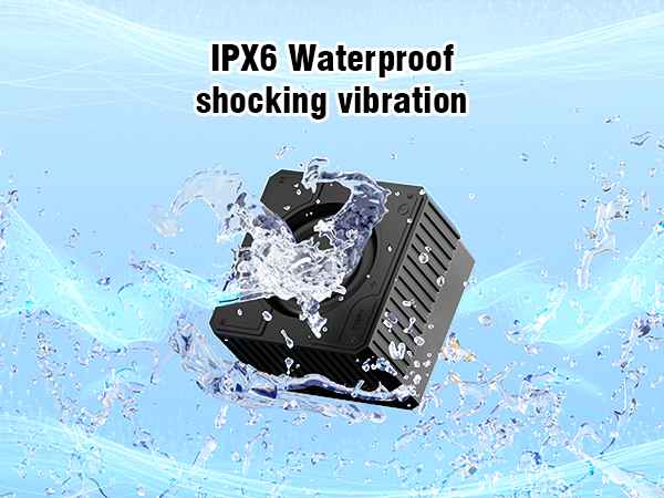 Portable Bluetooth Speakers