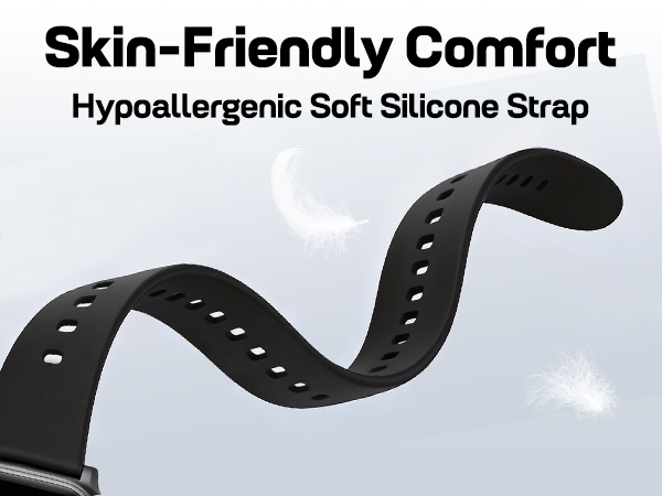 smart watch with good service