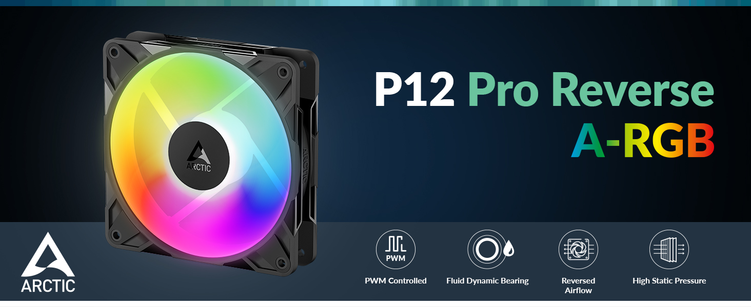 P12 Pro Reverse A-RGB