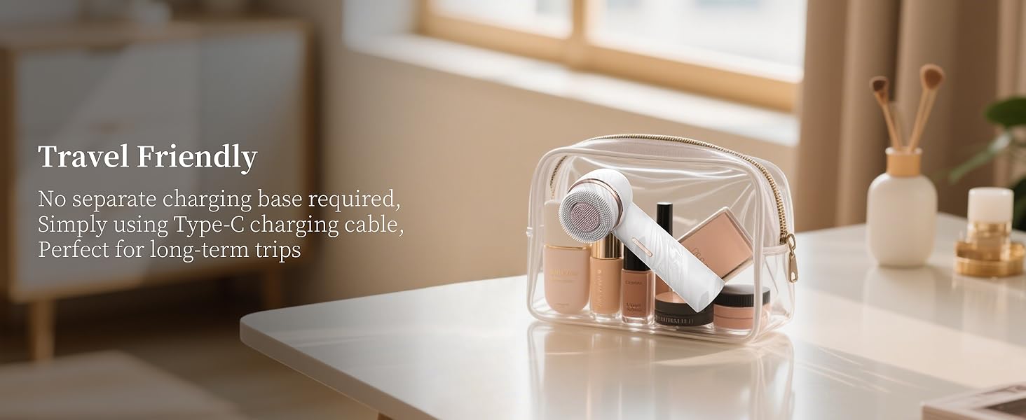 face scrubber