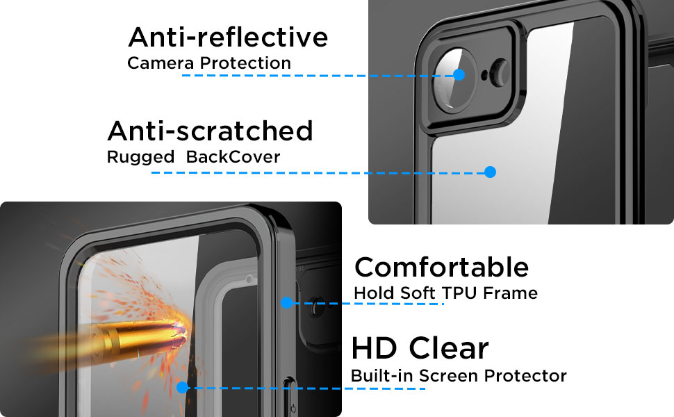 case iPhone 16e