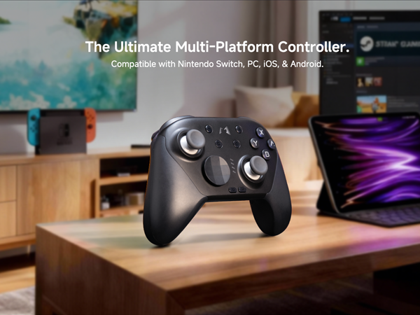 nintendo switch 2 pro controller